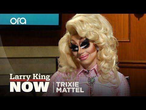 trixie king