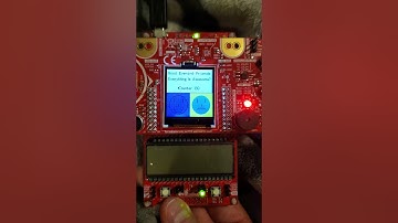 EEL 4742 - Embedded Systems Lab 11.2