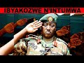 IBYAKOZWE N INTUMWA EP 33 Gen KARENZI KARAKE Umusilikali Na Maneko Ukomeye Mu Bihe Byari Bikomeye 