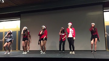 Rutgers KPL at CSO CARES 2015