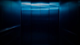 THE ELEVATOR TO NOWHERE | THE ELEVATOR |