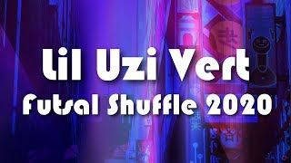 Lil Uzi Vert - Futsal Shuffle 2020 (Official Lyrics)