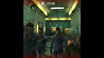 best zombie shooting games for android offline / zombie games android offline#zombieheadshot #zombie