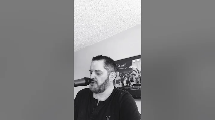 In Color (Jamey Johnson Cover) Shawn Ash