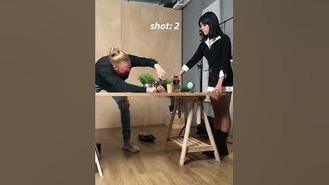 EASY product video idea you can try at home! 📱☕