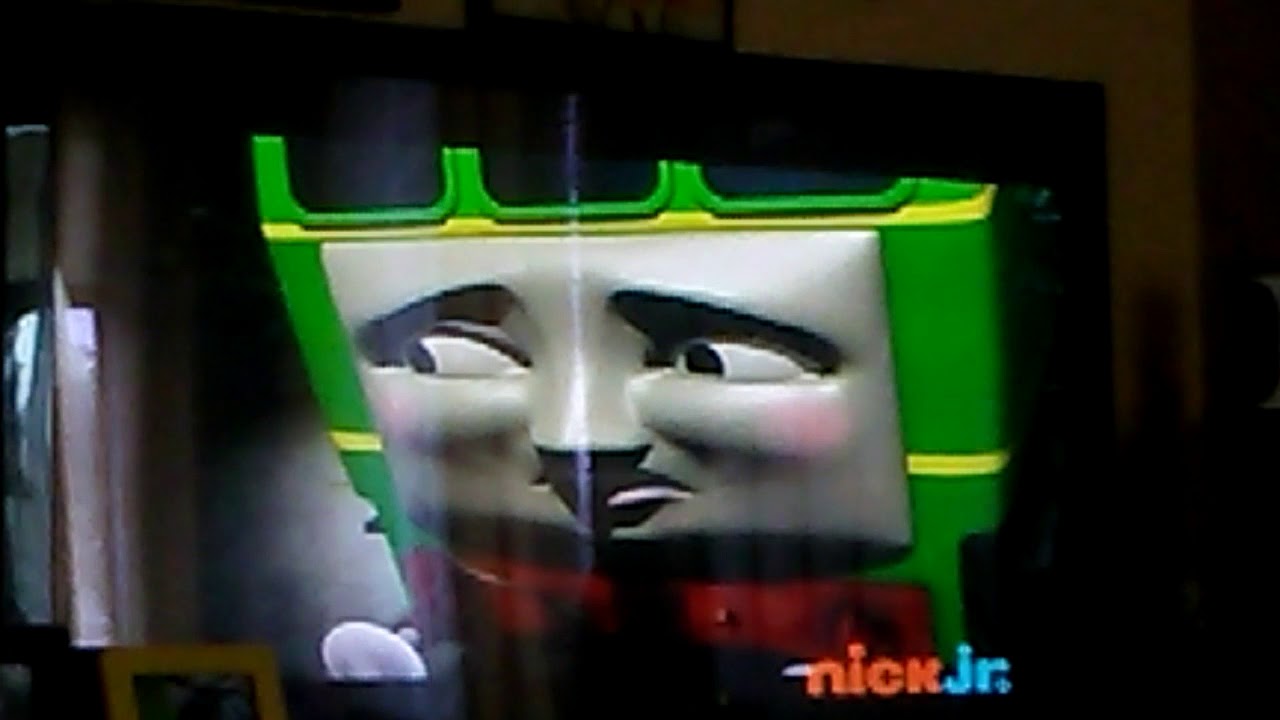 Thomas And Friends Diesel Bullied Daisy Daisy In The Diesel - boco face roblox