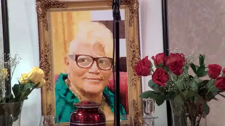 Mamie Jennings Memorial