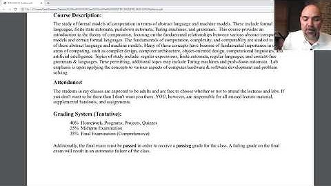 ETEC3402 - Class 1a - Introduction to Automata