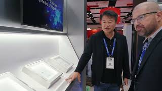 Samsung at FMS 2026 Recap Video