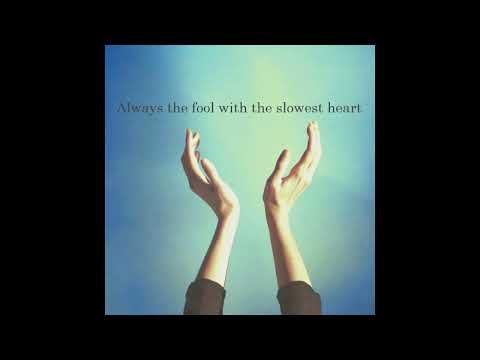 Gilded Lily (Lyric