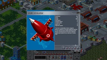 OpenApoc Update 27.09.2017: New Features