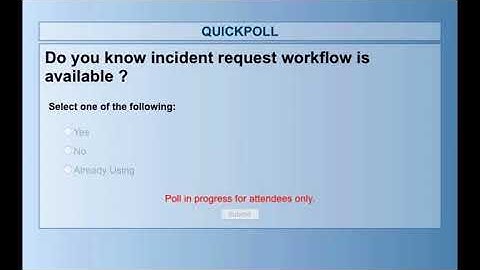 Request management basics  for ManageEngine ServiceDesk Plus