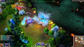 LeeSin - Flash Juke