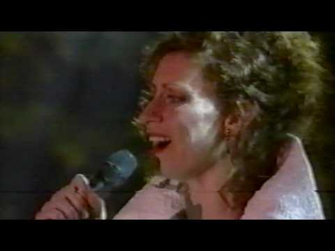 Uitmarkt 1999 - Elisabeth - Pia Douwes - Mijn leve...