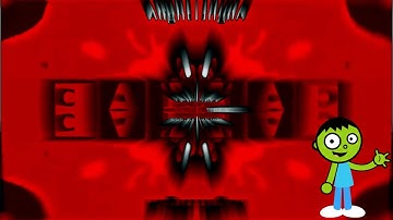 Catnap Csupo Effects Round 4 Vs CLG2012FX And Everyone