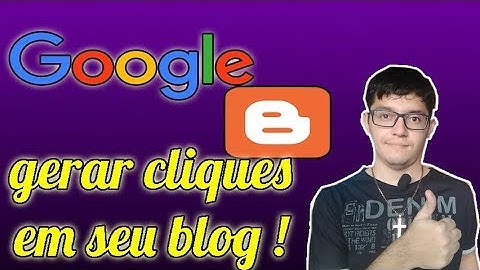 Como criar o Sitemap no blog e enviar ao Google Search console para indexar