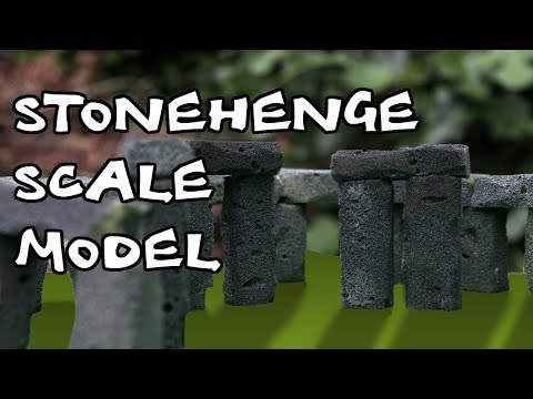 Video: Sibirsk Stonehenge. En Eldgammel By I Kuzbass Taiga - Alternativt Syn