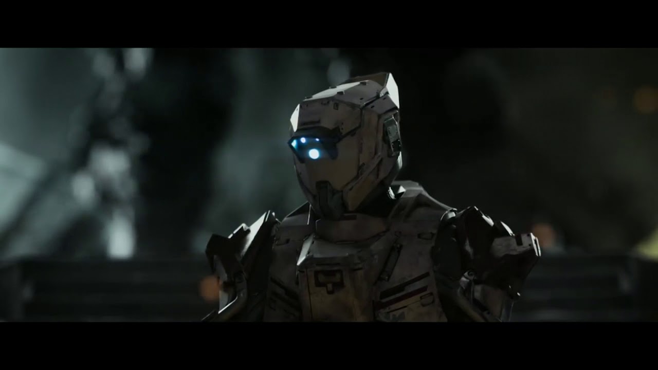 Destiny - Animals [GMV] - YouTube