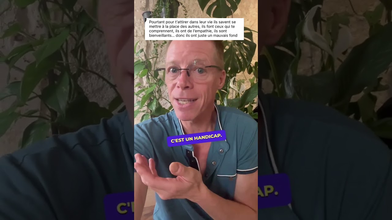 Le sadisme des narcissiques ☠️