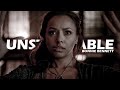 BONNIE BENNETT - Unstoppable