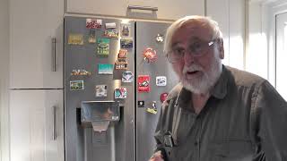 How to fix LG Ice Maker in a LG Fridge Freezer the problem + an easy fix + interrupted model railway