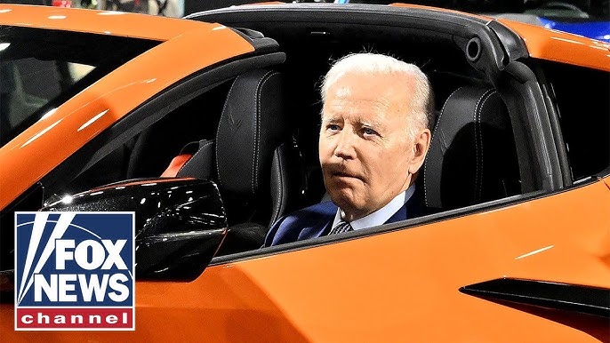 Biden S Epa Rule Is Very Real And Threatening To Our Ability To Buy Gas Cars Russell Coleman