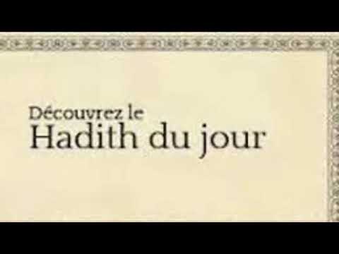 Hadith du jour en Wolof: « Rappelez-vous souvent de ce qui détruit les plaisirs » .