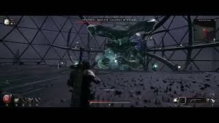 Remnant 2  - Final Boss Clear ShaHalaa Spectral Guardian of NErud @XJForTheWin