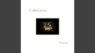 Video thumbnail of "Café Grecò - La Eternidad"