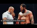 HE WAS MORE TALENTED THAN FEDOR ▶ ALEXANDER EMELIANENKO - HIGHLIGHTS BEST FIGHTS [HD]