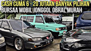 Download Lagu Obral Mobil Bekas Semakin Murah Murah!! Kijang Panther Starlet Cash 6 Jt 7jt 11 juta tinggal pilih MP3 Download Lagu Obral Mobil Bekas Semakin Murah Murah!! Kijang Panther Starlet Cash 6 Jt 7jt 11 juta tinggal pilih MP3