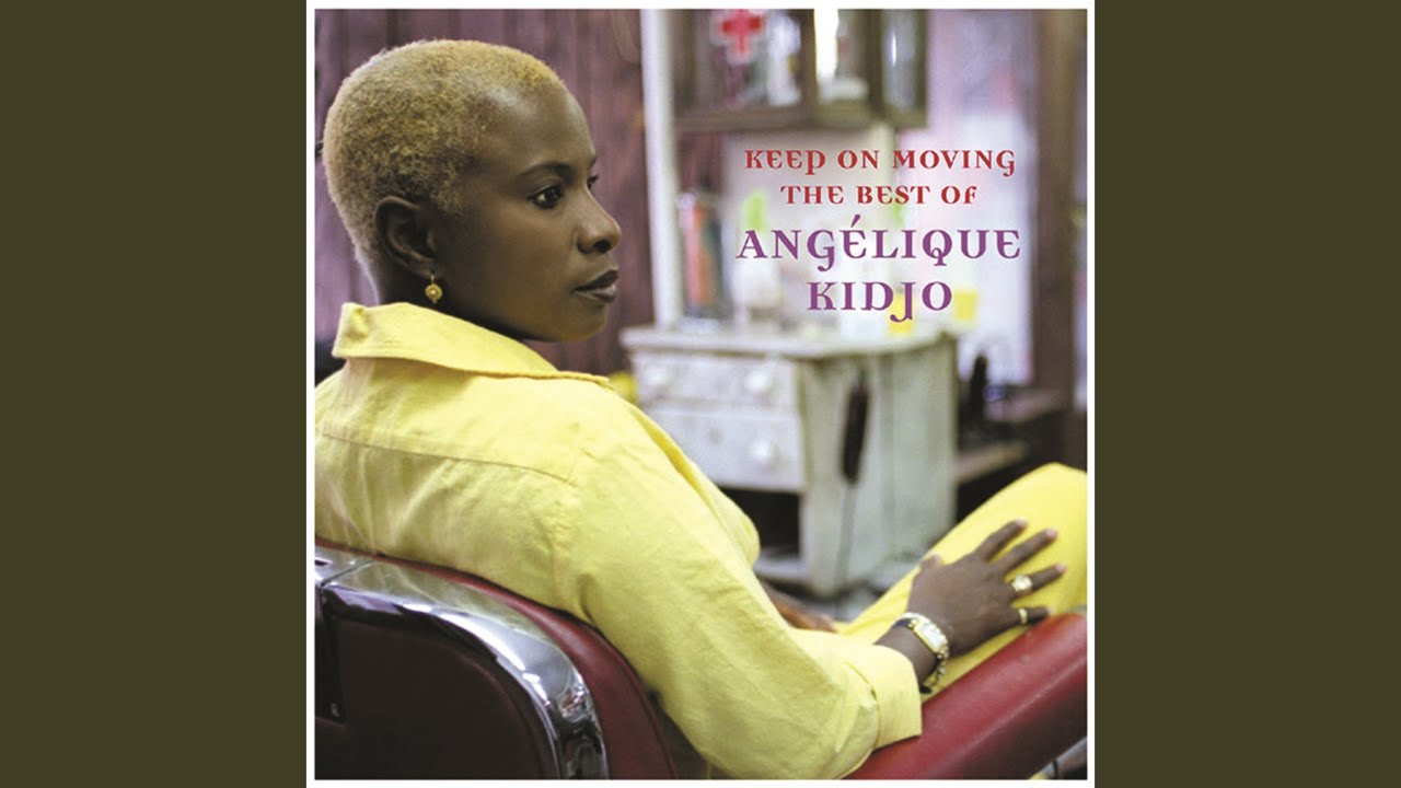 Ver Naima en YouTube Ver Naima en YouTube