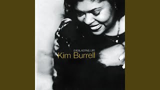 Video thumbnail of "Kim Burrell - Holy Ghost"