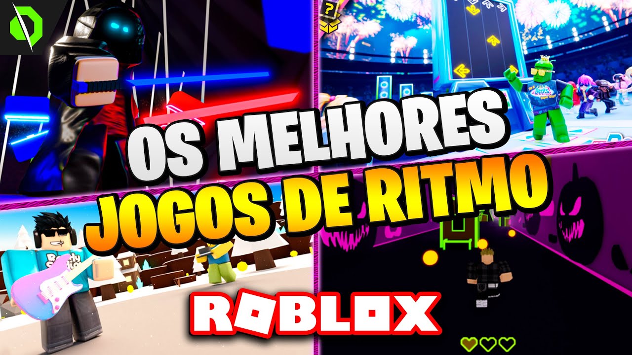 Os 10 melhores jogos de cidade do Roblox! - Liga dos Games