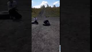 Cross Fit Nature Partners Aventure