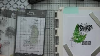 Watch Me Create a Butterfly Masterpiece!