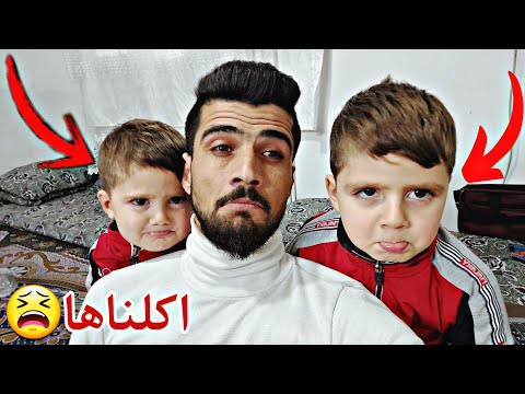ام عبود تحكمت فينا يوم كامل