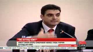 Umut Oran Sordu: Kim O \