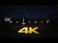 Outlast 2 | Part 1 | 4K 60fps | Game Movie Walkthrough Longplay Gameplay No Commentary