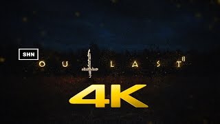 Outlast 2 | Part 1 | 4K 60fps | Game Movie Walkthrough Longplay Gameplay No Commentary screenshot 1