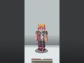 Как скилеты играют #майнкрафт #minecraft #shorts #roblox