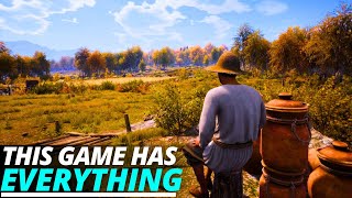 20 Must-Play Survival Games On Steam | Best PC Games screenshot 5