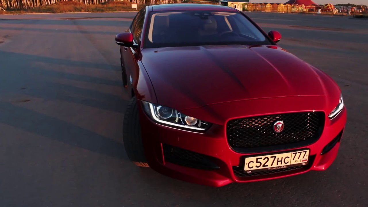 Какой автомобиль лучше купить: Jaguar XE или другой изображения Какой автомобиль лучше купить: Jaguar XE или другой изоражения