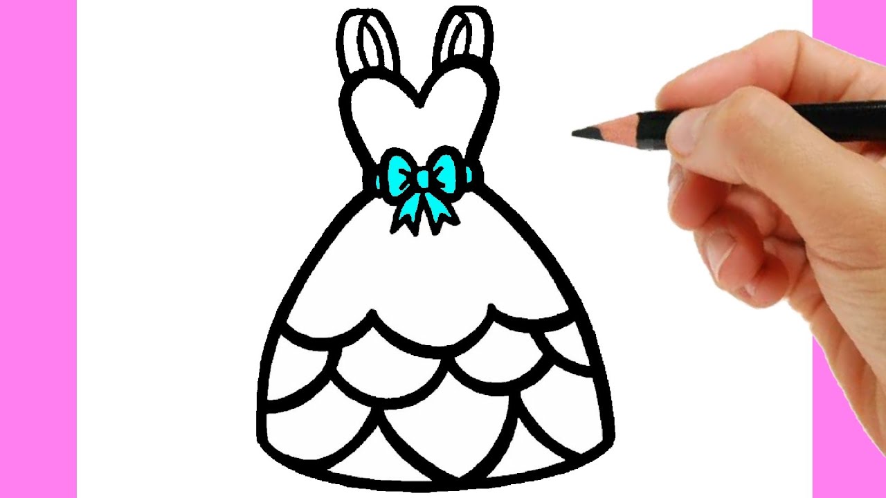 strapless open back dress Mulan Princess Dress Transparent Sticker – Wish Upon Magic main image 0