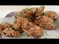 Patuxent Farms® Gluten Free Shatter Crisp Breaded Jumbo Chicken Wings