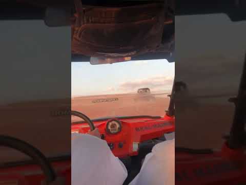 desert safari dubai ขับรถตะลุยทะเลทรายดูไบ 2019