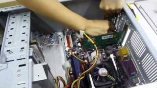 How To Take Apart Your Computer (for dummies) by Dummies
