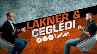 Lakner & Ceglédi 1. rész
