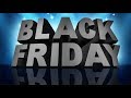 Black Friday Romania 2018