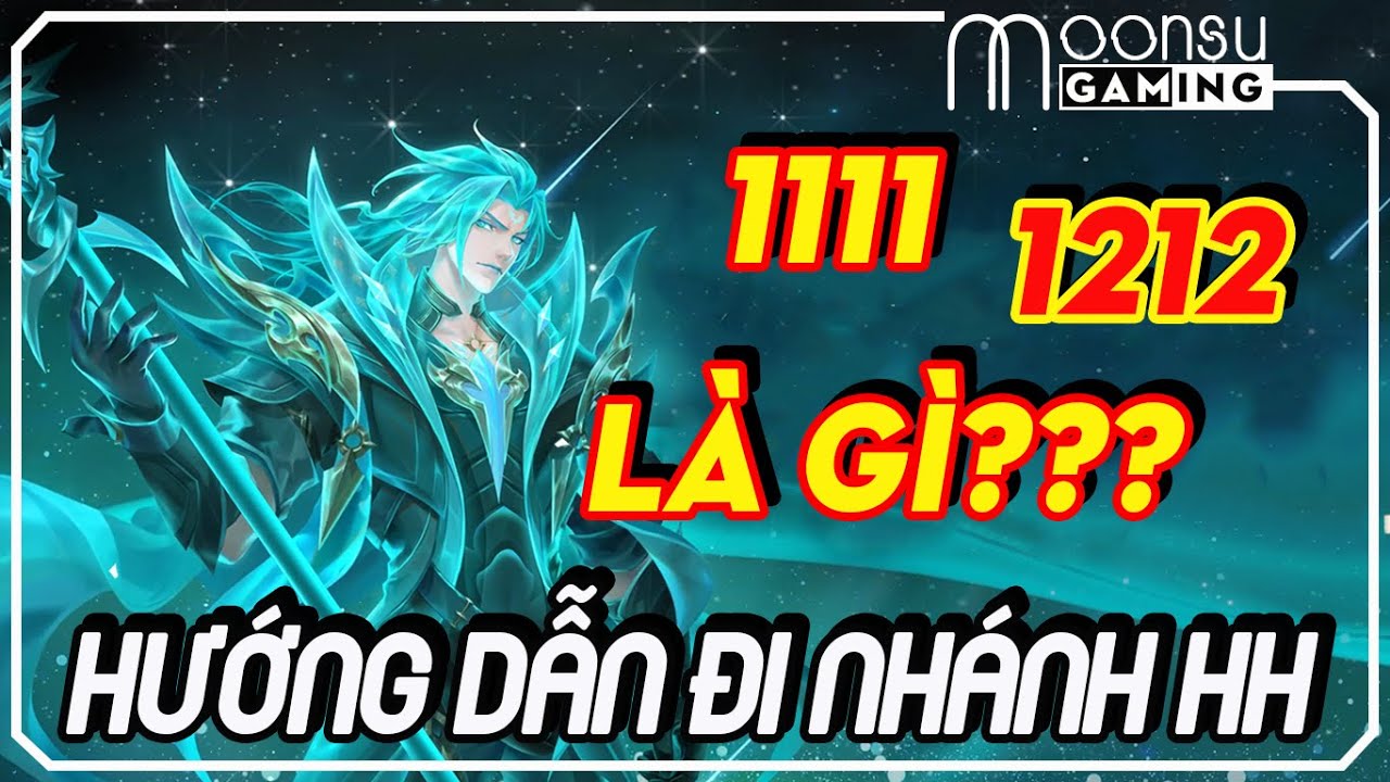 Hướng Dẫn Đi Nhánh Hồn Hoàn – Đấu La Đại Lục: Hồn Sư Đối Quyết – MoonSu